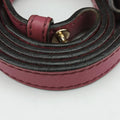 Bree Microguccissima Purple Leather 353121 H018015458ブリー,マイクログッチシマ パープル レザー 353121 H018015458
