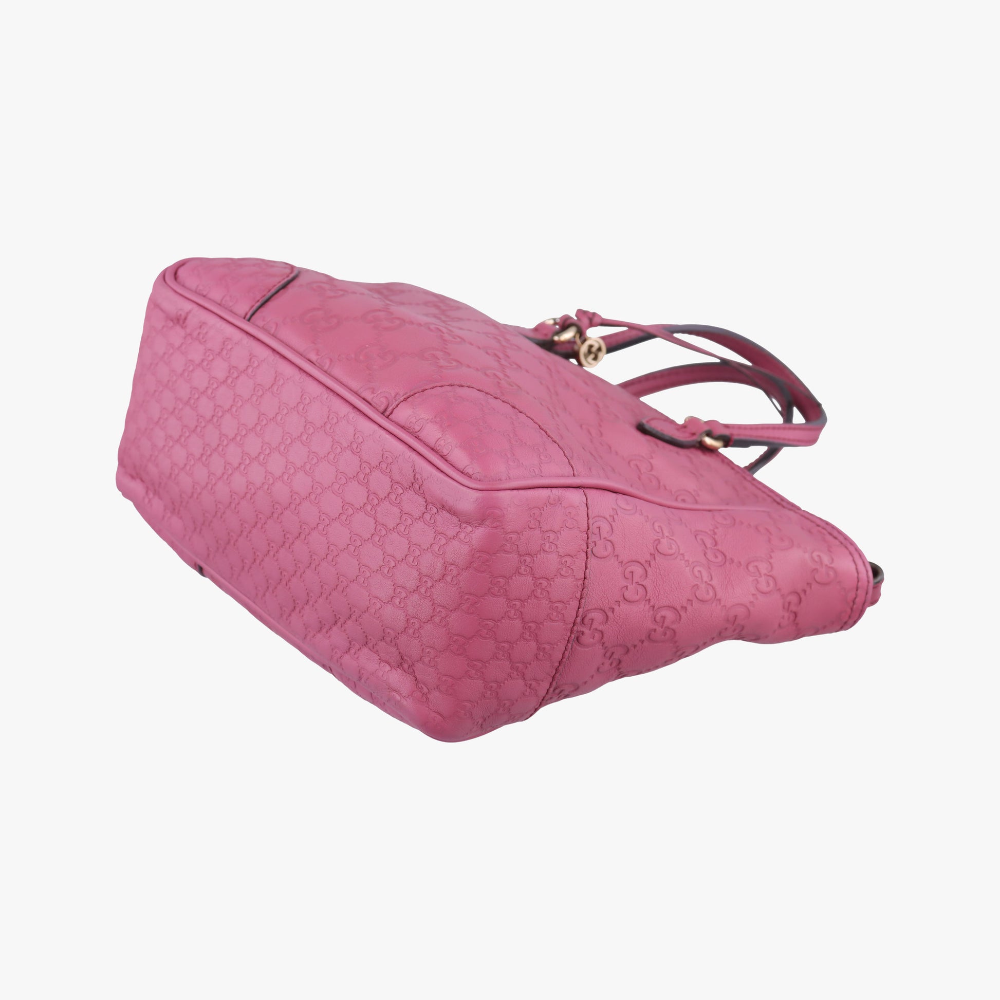 Bree Microguccissima Purple Leather 353121 H018015458ブリー,マイクログッチシマ パープル レザー 353121 H018015458