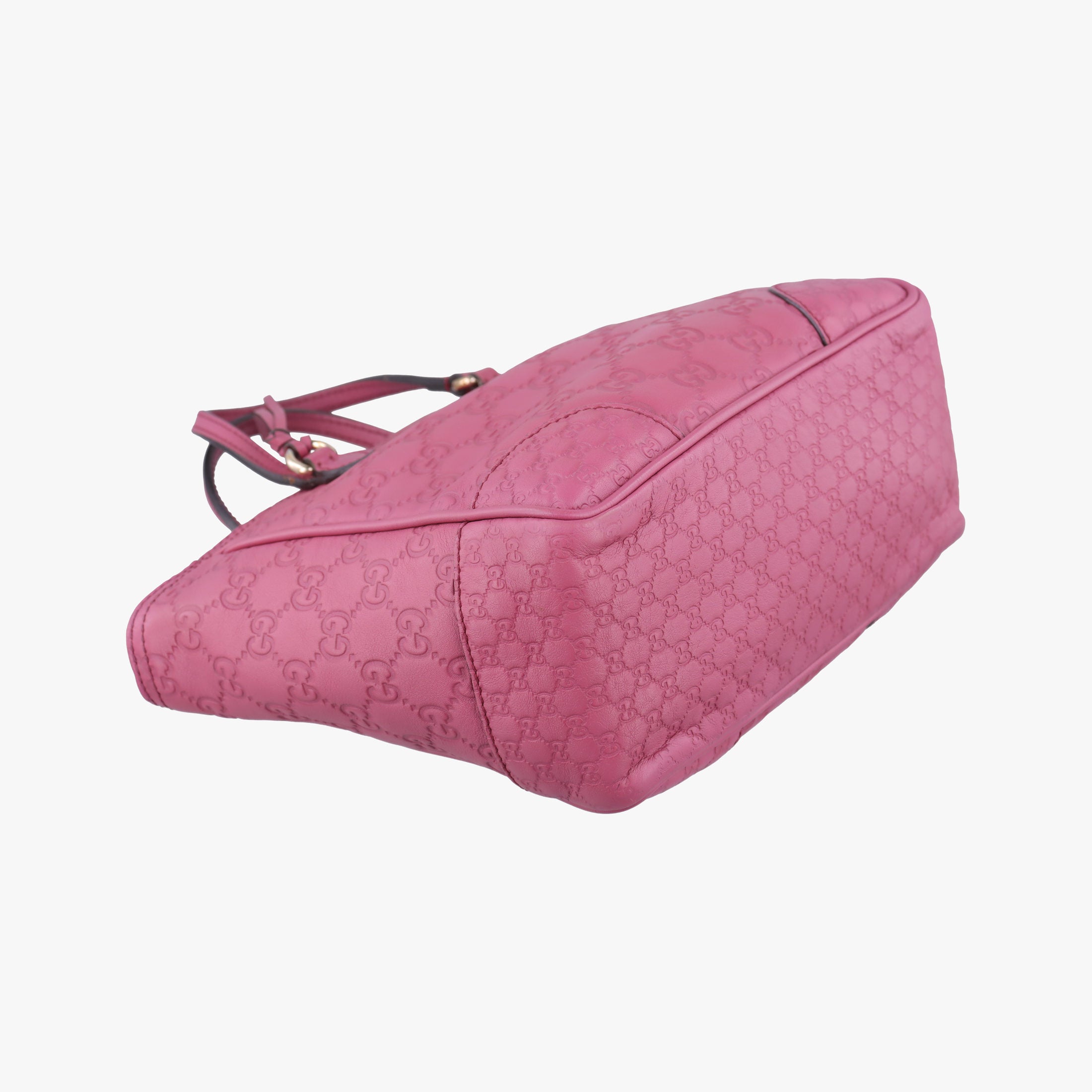 Bree Microguccissima Purple Leather 353121 H018015458ブリー,マイクログッチシマ パープル レザー 353121 H018015458