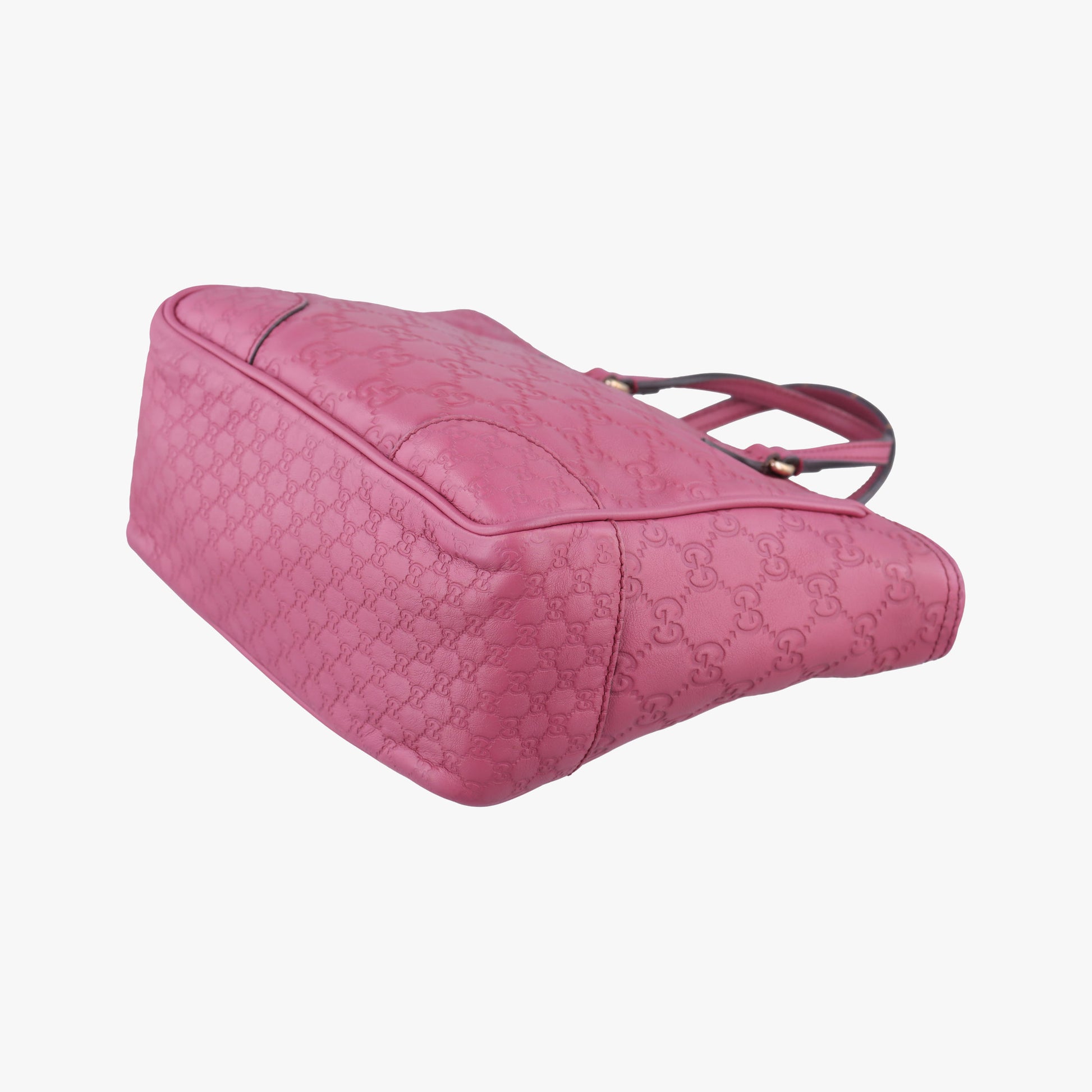 Bree Microguccissima Purple Leather 353121 H018015458ブリー,マイクログッチシマ パープル レザー 353121 H018015458