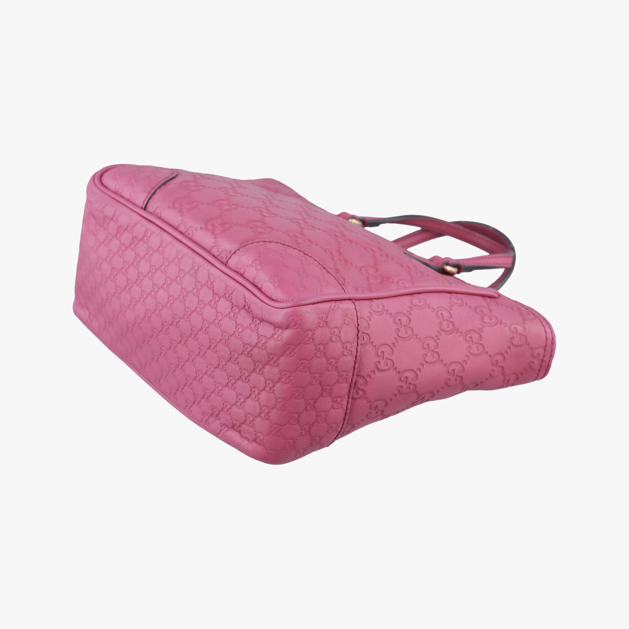 Bree Microguccissima Purple Leather 353121 H018015458ブリー,マイクログッチシマ パープル レザー 353121 H018015458