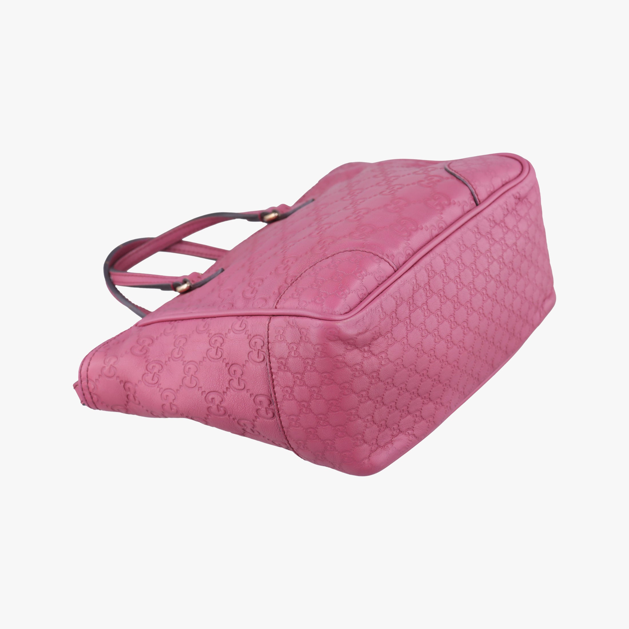 Bree Microguccissima Purple Leather 353121 H018015458ブリー,マイクログッチシマ パープル レザー 353121 H018015458