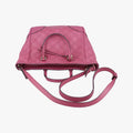 Bree Microguccissima Purple Leather 353121 H018015458ブリー,マイクログッチシマ パープル レザー 353121 H018015458