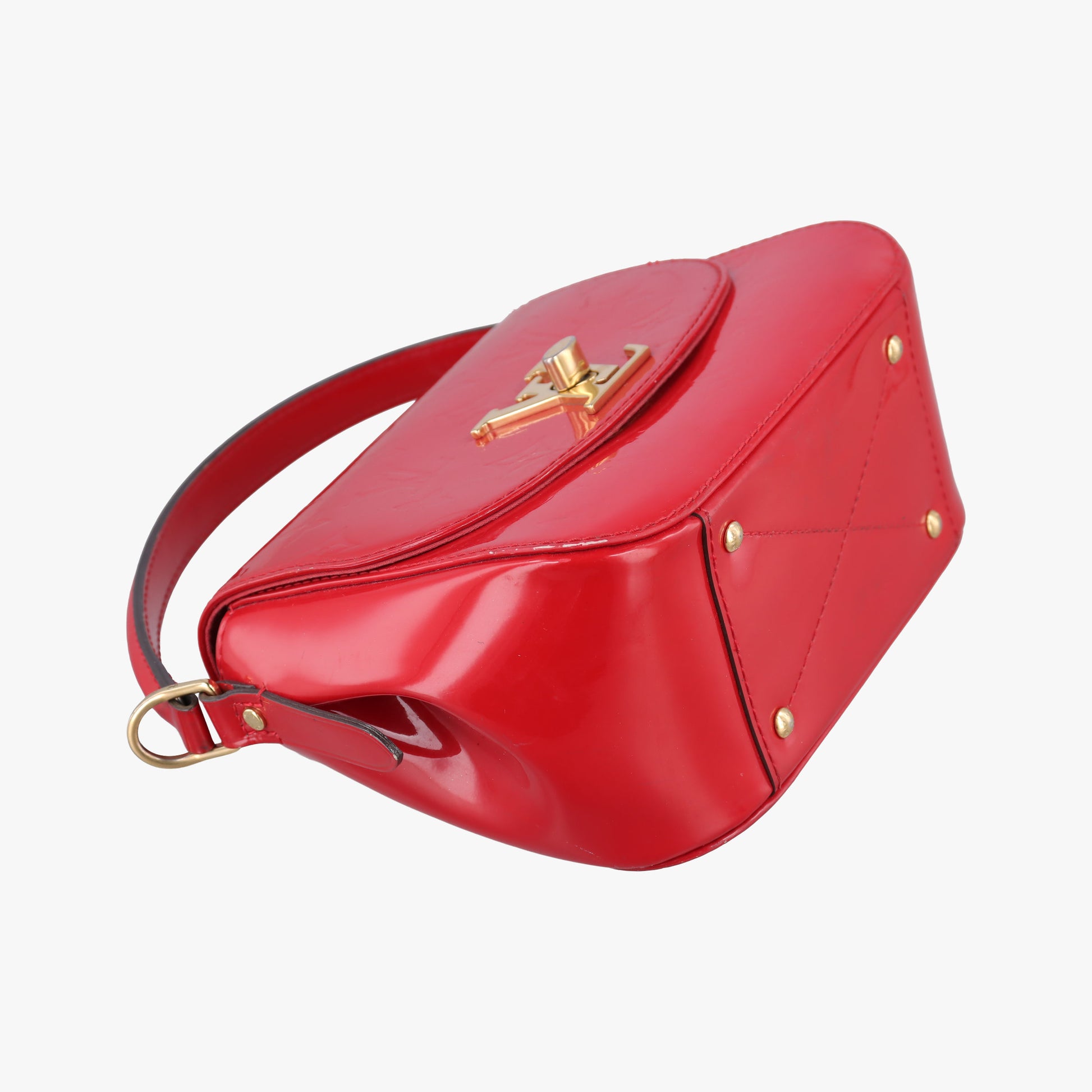 PASADENA CERISE Vernis M90944 SR5105パサデナ スリーズ ヴェルニ M90944 SR5105
