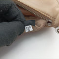 Re-Edition 2005 Re-Nylon Beige nylon 1BH204 180/Gリエディション 2005 リナイロン ベージュ ナイロン 1BH204 180/G