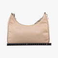 Re-Edition 2005 Re-Nylon Beige nylon 1BH204 180/Gリエディション 2005 リナイロン ベージュ ナイロン 1BH204 180/G