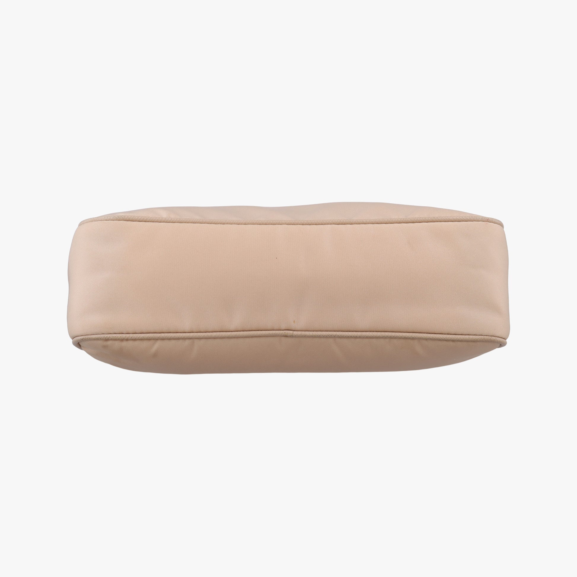 Re-Edition 2005 Re-Nylon Beige nylon 1BH204 180/Gリエディション 2005 リナイロン ベージュ ナイロン 1BH204 180/G
