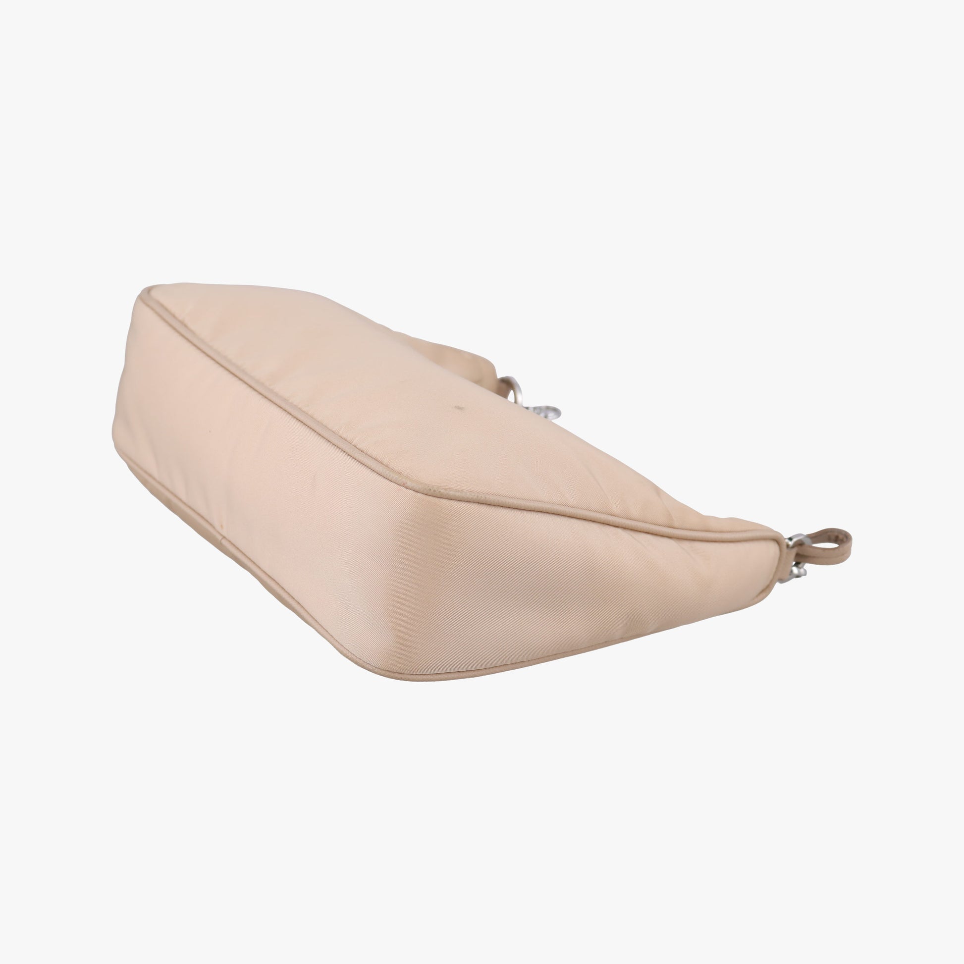 Re-Edition 2005 Re-Nylon Beige nylon 1BH204 180/Gリエディション 2005 リナイロン ベージュ ナイロン 1BH204 180/G