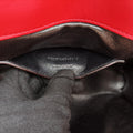 Monogram Envelope Red Leather 381668 VLR381668.0115モノグラム エンヴェロップ レッド レザー 381668 VLR381668.0115