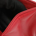 Monogram Envelope Red Leather 381668 VLR381668.0115モノグラム エンヴェロップ レッド レザー 381668 VLR381668.0115