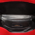 Monogram Envelope Red Leather 381668 VLR381668.0115モノグラム エンヴェロップ レッド レザー 381668 VLR381668.0115