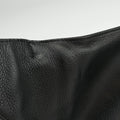 Chiquita 90 Black Evergrain Leather チキータ90 ブラック エヴァーグレイン 