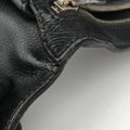 Chiquita 90 Black Evergrain Leather チキータ90 ブラック エヴァーグレイン 