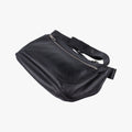 Chiquita 90 Black Evergrain Leather チキータ90 ブラック エヴァーグレイン 