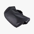 Chiquita 90 Black Evergrain Leather チキータ90 ブラック エヴァーグレイン 
