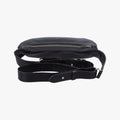 Chiquita 90 Black Evergrain Leather チキータ90 ブラック エヴァーグレイン 