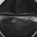 Chiquita 90 Black Evergrain Leather チキータ90 ブラック エヴァーグレイン 