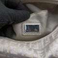 Zucchino Glitter Logo Silver canvas 8BL068 Lot number unknownスパンコールイエローグラデーション シルバー キャンバス 8BL068 製番不明