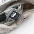 Zucchino Glitter Logo Silver canvas 8BL068 Lot number unknownスパンコールイエローグラデーション シルバー キャンバス 8BL068 製番不明