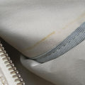 Zucchino Glitter Logo Silver canvas 8BL068 Lot number unknownスパンコールイエローグラデーション シルバー キャンバス 8BL068 製番不明