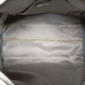 Zucchino Glitter Logo Silver canvas 8BL068 Lot number unknownスパンコールイエローグラデーション シルバー キャンバス 8BL068 製番不明