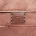 Bastille Messenger EBENE Damier Canvas N45258 CA2101バスティーユ メッセンジャー エベヌ ダミエキャンバス N45258 CA2101