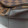 Bastille Messenger EBENE Damier Canvas N45258 CA2101バスティーユ メッセンジャー エベヌ ダミエキャンバス N45258 CA2101