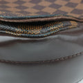 Bastille Messenger EBENE Damier Canvas N45258 CA2101バスティーユ メッセンジャー エベヌ ダミエキャンバス N45258 CA2101