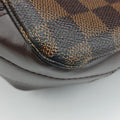 Bastille Messenger EBENE Damier Canvas N45258 CA2101バスティーユ メッセンジャー エベヌ ダミエキャンバス N45258 CA2101