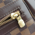 Bastille Messenger EBENE Damier Canvas N45258 CA2101バスティーユ メッセンジャー エベヌ ダミエキャンバス N45258 CA2101