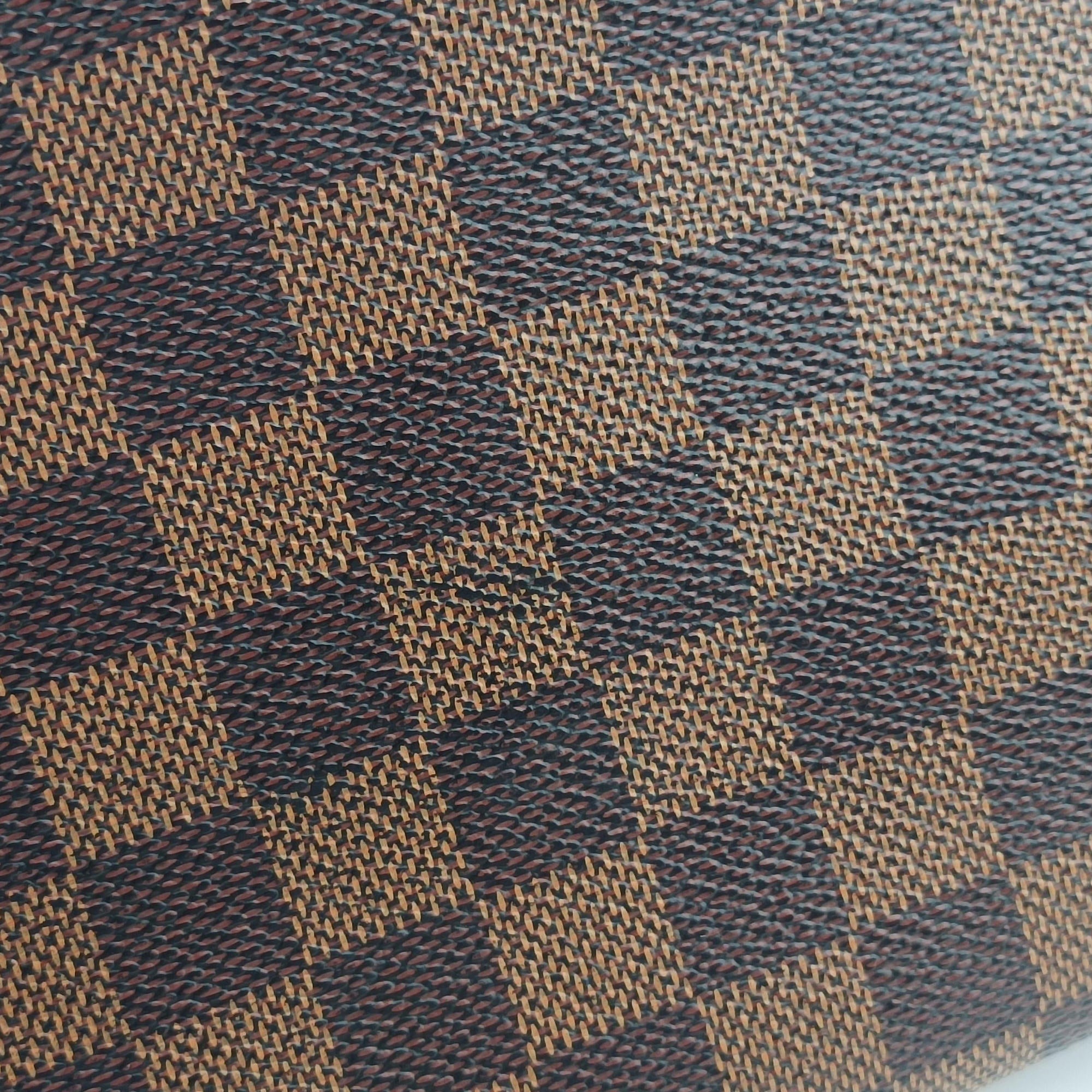 Bastille Messenger EBENE Damier Canvas N45258 CA2101バスティーユ メッセンジャー エベヌ ダミエキャンバス N45258 CA2101