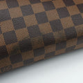Bastille Messenger EBENE Damier Canvas N45258 CA2101バスティーユ メッセンジャー エベヌ ダミエキャンバス N45258 CA2101
