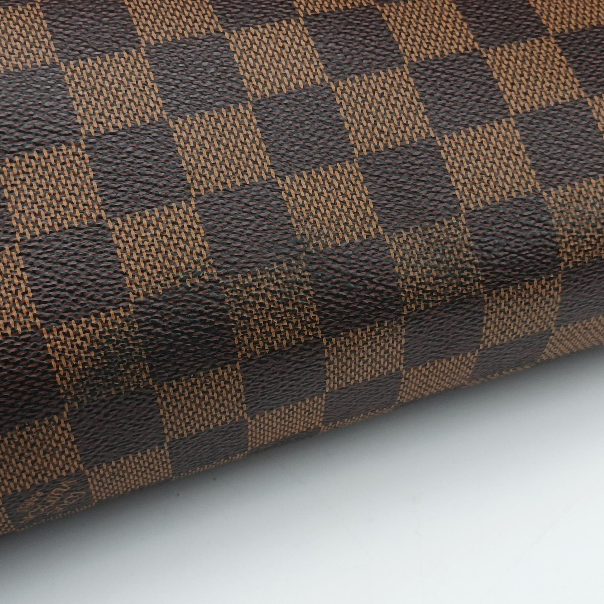 Bastille Messenger EBENE Damier Canvas N45258 CA2101バスティーユ メッセンジャー エベヌ ダミエキャンバス N45258 CA2101