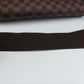Bastille Messenger EBENE Damier Canvas N45258 CA2101バスティーユ メッセンジャー エベヌ ダミエキャンバス N45258 CA2101