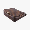 Bastille Messenger EBENE Damier Canvas N45258 CA2101バスティーユ メッセンジャー エベヌ ダミエキャンバス N45258 CA2101