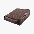 Bastille Messenger EBENE Damier Canvas N45258 CA2101バスティーユ メッセンジャー エベヌ ダミエキャンバス N45258 CA2101