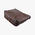 Bastille Messenger EBENE Damier Canvas N45258 CA2101バスティーユ メッセンジャー エベヌ ダミエキャンバス N45258 CA2101
