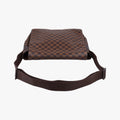 Bastille Messenger EBENE Damier Canvas N45258 CA2101バスティーユ メッセンジャー エベヌ ダミエキャンバス N45258 CA2101