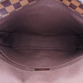 Bastille Messenger EBENE Damier Canvas N45258 CA2101バスティーユ メッセンジャー エベヌ ダミエキャンバス N45258 CA2101