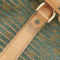 Neo Khaki×Green Monogram Eden×calf leather M40355 AR0190ネオ カーキ×グリーン モノグラム エデン×カーフレザー M40355 AR0190