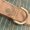 Neo Khaki×Green Monogram Eden×calf leather M40355 AR0190ネオ カーキ×グリーン モノグラム エデン×カーフレザー M40355 AR0190