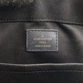 SANTA MONICA EBENE×Noir Damier Canvas N40189 DU1129サンタモニカ エベヌ×ノワール ダミエキャンバス N40189 DU1129