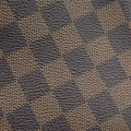 SANTA MONICA EBENE×Noir Damier Canvas N40189 DU1129サンタモニカ エベヌ×ノワール ダミエキャンバス N40189 DU1129