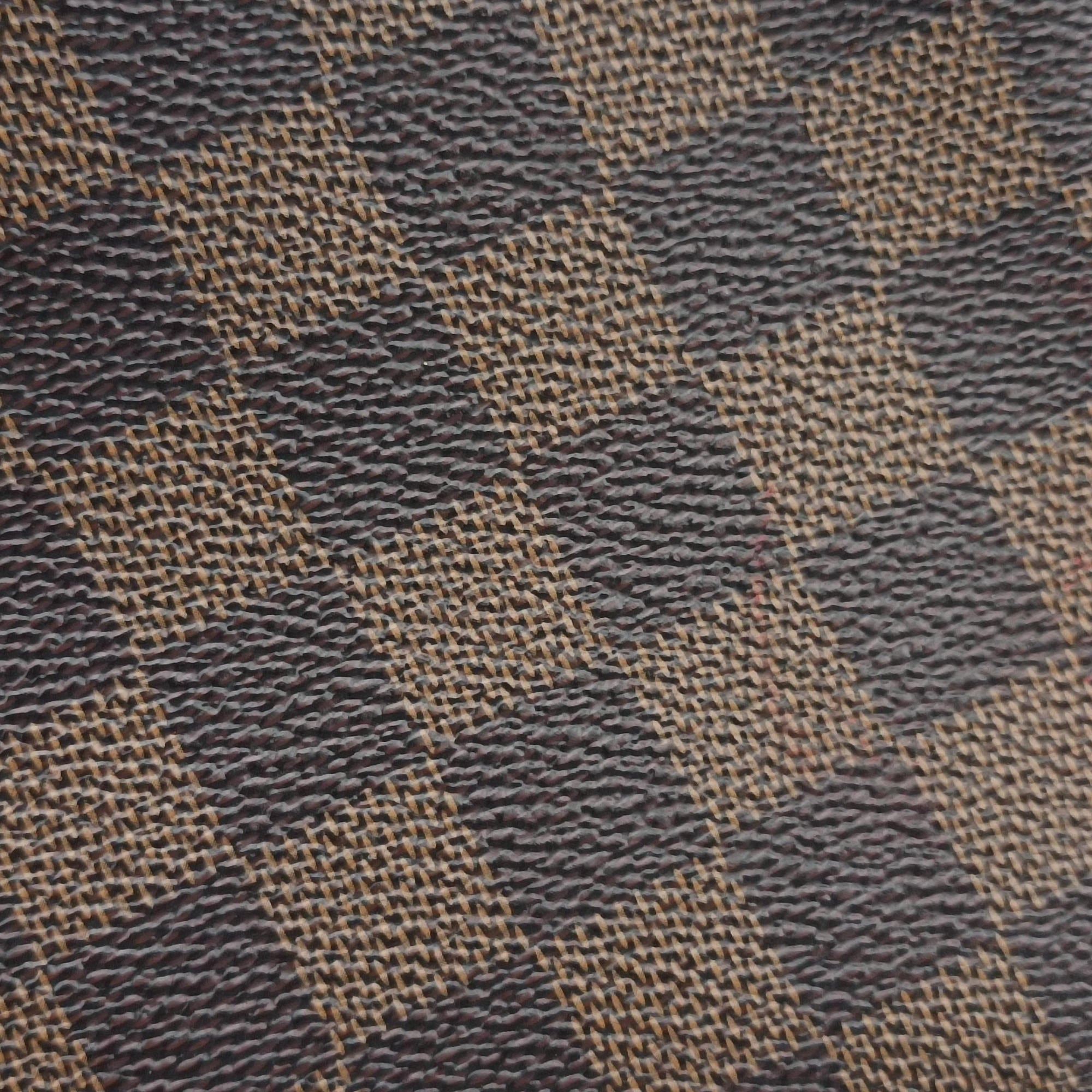 SANTA MONICA EBENE×Noir Damier Canvas N40189 DU1129サンタモニカ エベヌ×ノワール ダミエキャンバス N40189 DU1129