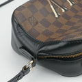 SANTA MONICA EBENE×Noir Damier Canvas N40189 DU1129サンタモニカ エベヌ×ノワール ダミエキャンバス N40189 DU1129