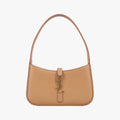 LE5A7Hobo Camel Leather 710318 YSL710318.0522LE5A7 ホーボー キャメル レザー 710318 YSL710318.0522