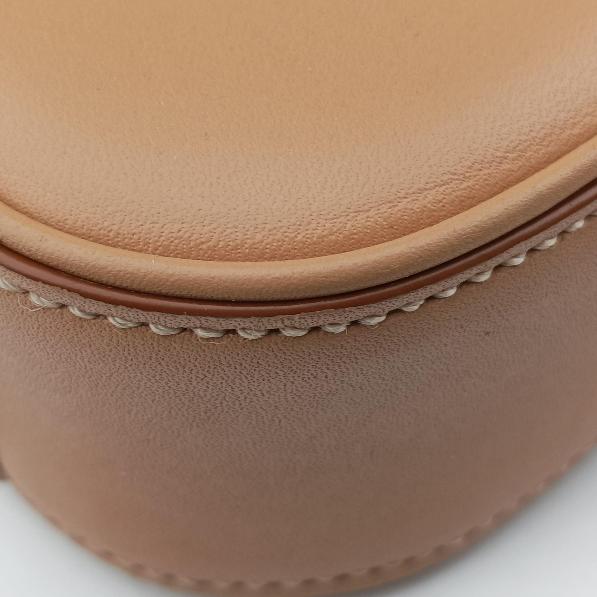 LE5A7Hobo Camel Leather 710318 YSL710318.0522LE5A7 ホーボー キャメル レザー 710318 YSL710318.0522