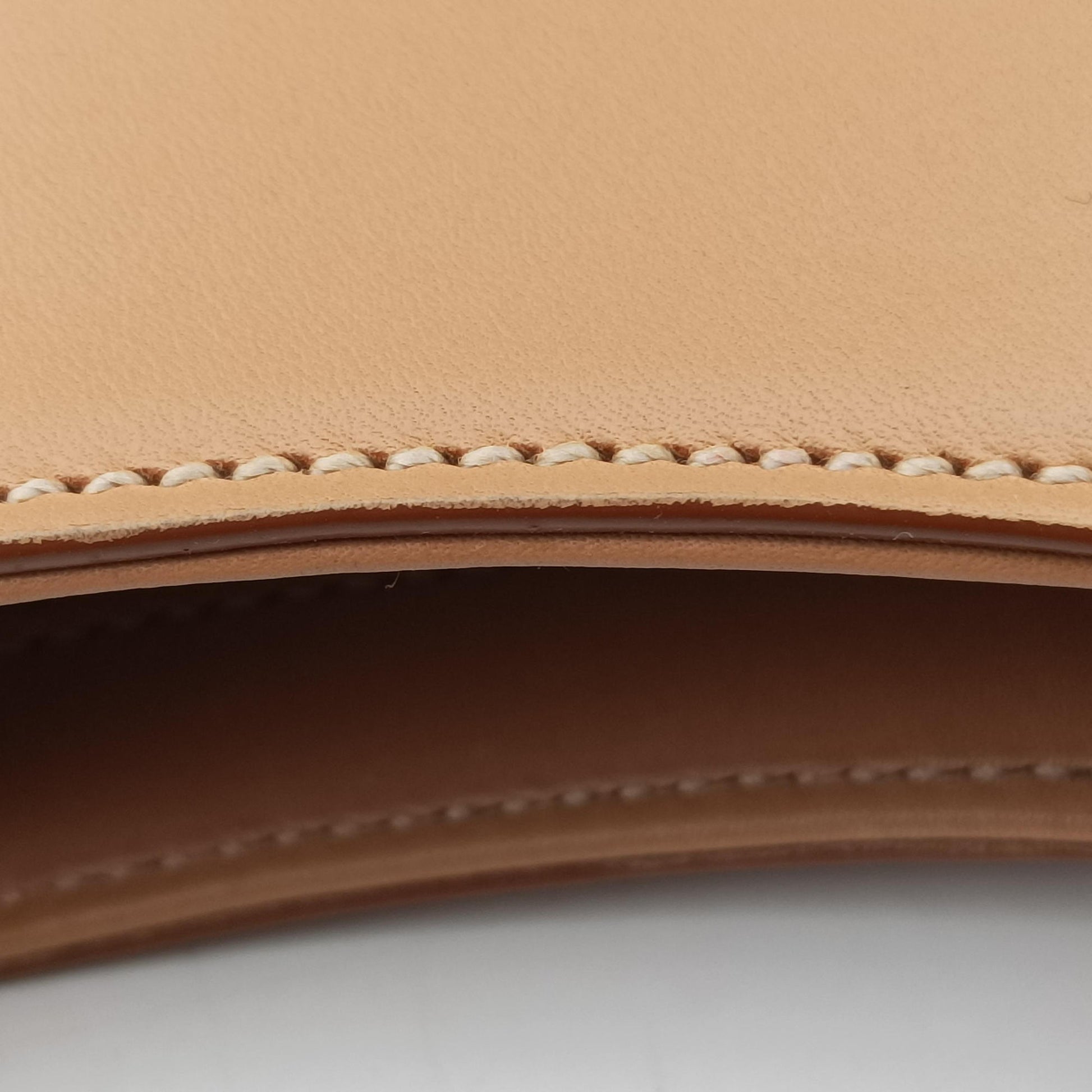 LE5A7Hobo Camel Leather 710318 YSL710318.0522LE5A7 ホーボー キャメル レザー 710318 YSL710318.0522