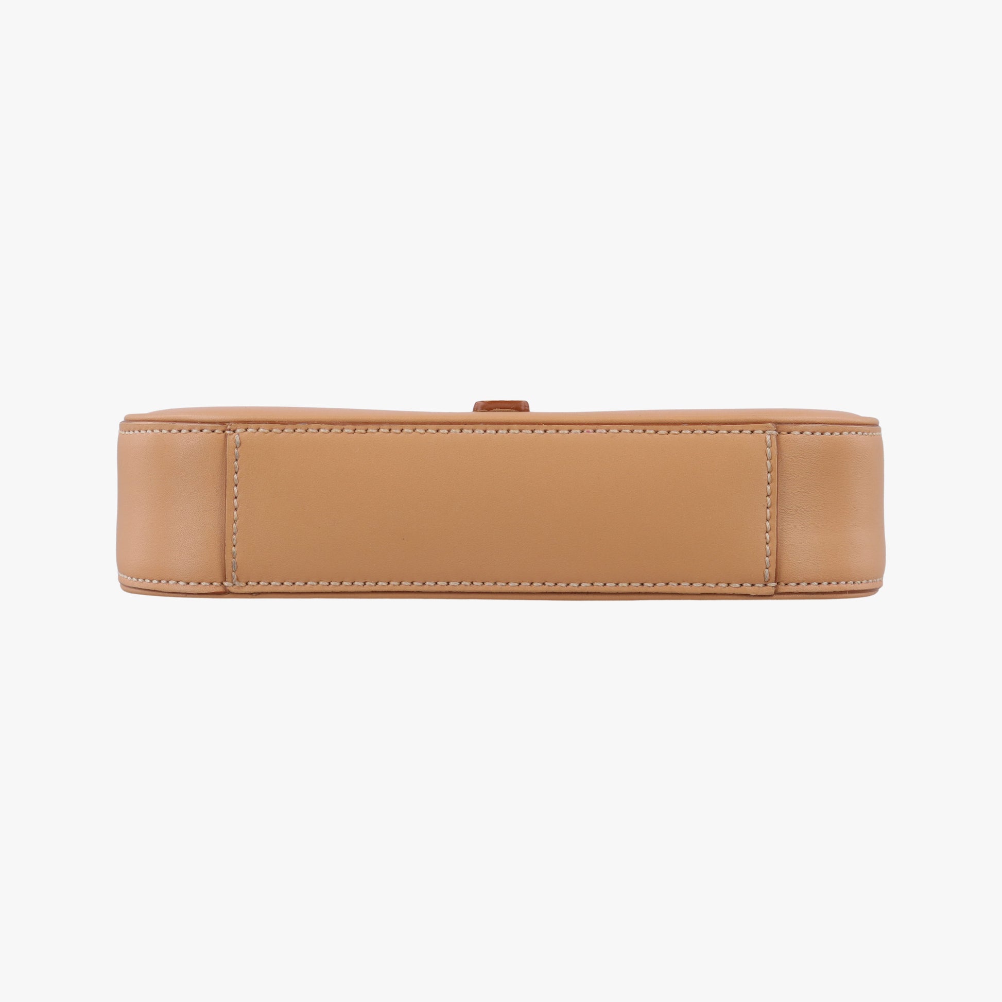 LE5A7Hobo Camel Leather 710318 YSL710318.0522LE5A7 ホーボー キャメル レザー 710318 YSL710318.0522