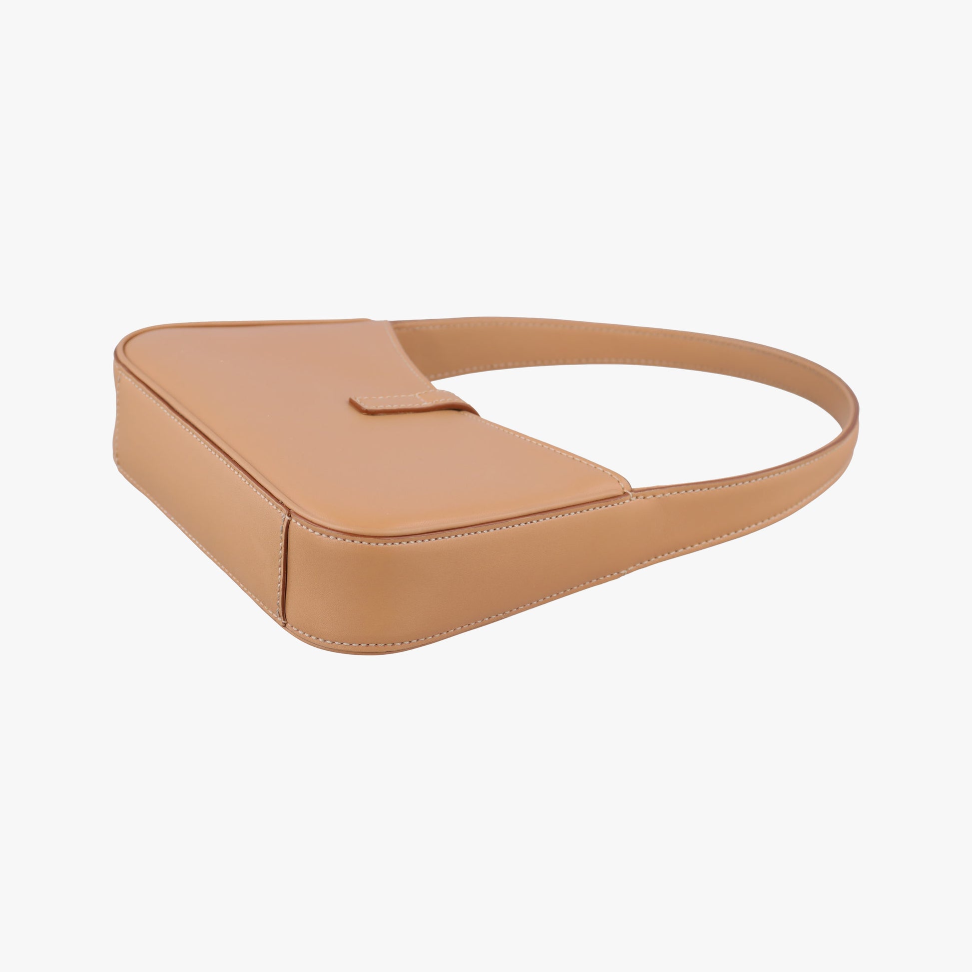 LE5A7Hobo Camel Leather 710318 YSL710318.0522LE5A7 ホーボー キャメル レザー 710318 YSL710318.0522